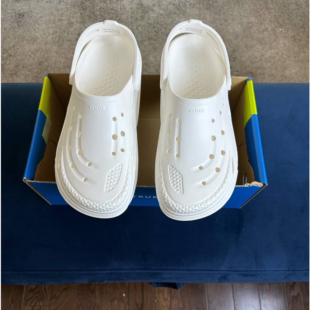 Brand new classy frogs